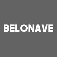 Belonave logo - Similar company to Studio Eens