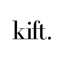 KIFT logo - Similar company to Suprematic