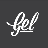 Gel logo - Similar company to Element 6