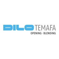 Temafa Maschinenfabrik GmbH logo - Similar company to Cretes