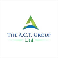 The A.C.T. Group, Ltd logo - Similar company to Expresscommerce