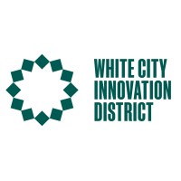 White City Innovation District logo - Similar company to Scale Space