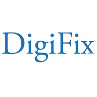 DigiFix AS logo - Similar company to Digifix