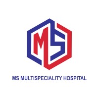 Mahender Singh Multi-speciality Hospital logo - Similar company to Klfc Hospital
