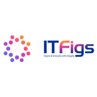 ITFigs InfoTech (OPC) Pvt. Ltd. logo - Similar company to Si6:Sap Btp Soln For Highered
