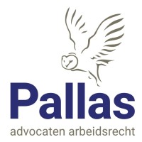 Pallas Advocaten logo - Similar company to Koentact