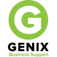 GENIX Business Support logo - Similar company to Digital Genix Solutions