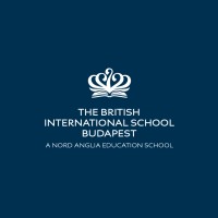 The British International School Budapest logo - Similar company to Budapest School