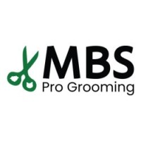 MBS Pro Grooming logo - Similar company to Brascare
