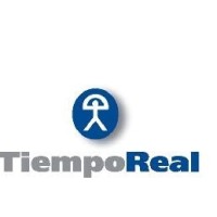 TIEMPO REAL CONSULTORES logo - Similar company to Opción Logro Consultores En Rr.Hh