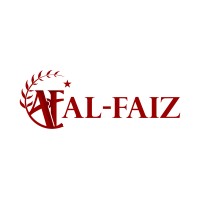 Privat Al Faiz logo - Similar company to Sagu Foundation
