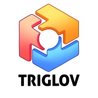 Triglov logo - Similar company to 021 Lab