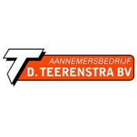 Aannemersbedrijf Danny Teerenstra BV logo - Similar company to Stijlstudio Cécile