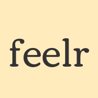 feelr logo - Similar company to Mostarly Guide