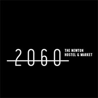 2060 The Newton Hostel logo - Similar company to Hostel Cubed