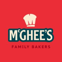McGhee's Bakery logo - Similar company to Mealzo