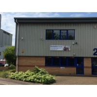 Binding Store logo - Similar company to Pdc Presentation Solutions Ltd