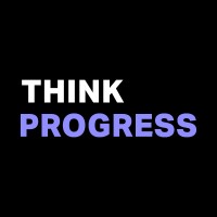 ThinkProgress logo - Similar company to Beespath, Inc.