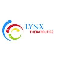 Lynx Therapeutics logo - Similar company to Cube Management
