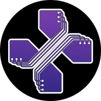 Gaminp logo - Similar company to Really Long Birds