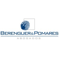 Berenguer & Pomares abogados logo - Similar company to Aicipi