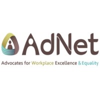 AdNet/AccountNet Inc. logo - Similar company to Adnet