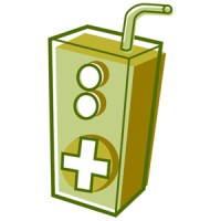 Drinkbox Studios logo - Similar company to Pong Game Studios