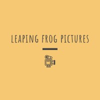 Leaping Frog Pictures logo - Similar company to Leaping Frog