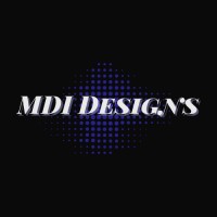 MDI. Designs logo - Similar company to Dezine Display Solutions Pvt. Ltd.