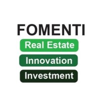 FOMENTI SL logo - Similar company to Clapers Construtec