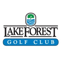 Lake Forest Golf Club - Ann Arbor logo - Similar company to 株式会社Binks