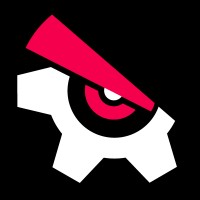 Team Trigear logo - Similar company to Artnroll Games