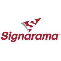 Signarama Houston Midwest logo - Similar company to Oto Technology Us