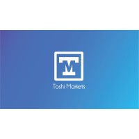 Toshi Markets logo - Similar company to Laurel Burch Studios