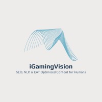 iGamingVision logo - Similar company to Asper-Media
