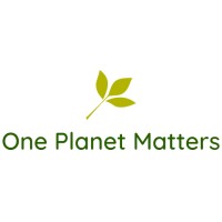 One Planet Matters CIC logo - Similar company to Gamesage