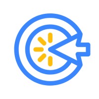 ClickChris logo - Similar company to Web3 Factory