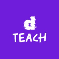 dTeach logo - Similar company to D-Teach Online Training