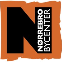 Nørrebro Bycenter logo - Similar company to Slotsarkaderne
