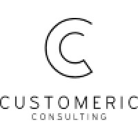 Customeric Consulting LLP logo - Similar company to Fjb Contracts