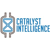 Catalyst-Intelligence logo - Similar company to Intelligence Catalyst