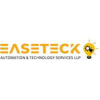EASETECK AUTOMATION AND TECHNOLOGY SERVICES LLP logo - Similar company to Hurot Automation