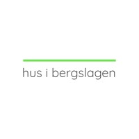 Hus I Bergslagen AB logo - Similar company to Wb Bygg I Alingsås Ab