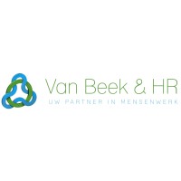 Van Beek & HR logo - Similar company to Deebee Hr Services