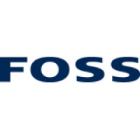FOSS India logo - Similar company to Prompt Dairytech