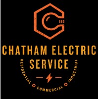 Chatham Electric Service LLC logo - Similar company to Colvico, Inc.