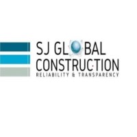 SJ GLOBAL CONSTRUCTION logo - Similar company to Malose Telecom