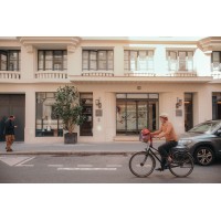 Hotel Eiffel Blomet • Paris XV logo - Similar company to Hôtel Belleval