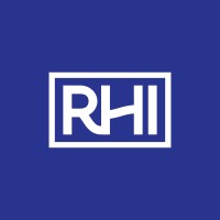 RHI logo - Similar company to Bibi Forensics And Advisory