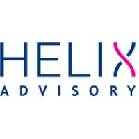 Helix Advisory logo - Similar company to Zignaai